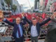 Özgür Özel ve Zeydan Karalar Adanalılarla buluştu