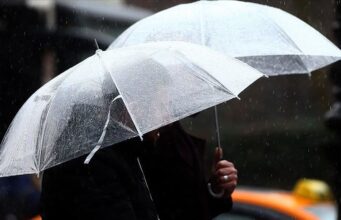 Bursa’da yeni haftada hava nasıl olacak?