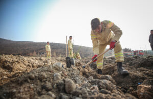 Bursa için heyecan verici proje