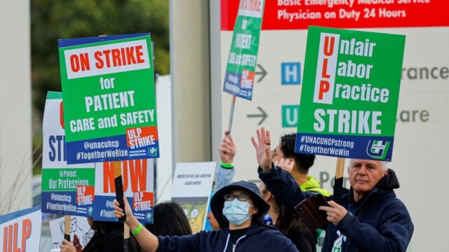 Amerikan rüyası bir anda kabusa dönüşebilir: Öldürmüyor, süründürüyor!