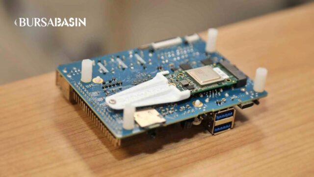 BTÜ'den Devrim: Arızayı Önceden Bilen Yapay Zekâ Gelişti