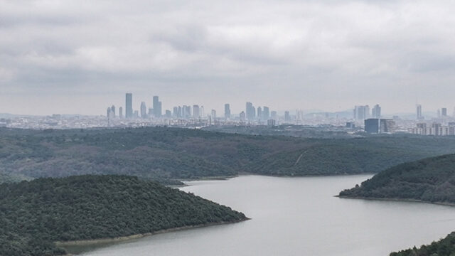 DSİ Başkanı Balta'dan barajlardaki doluluğa ilişkin açıklama