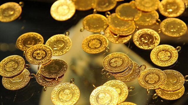 Gram altın 8 bin lira olacak mı? Uzmandan yatırımcıya dikkat çarpıcı uyarı