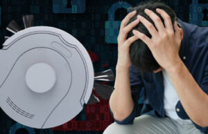 Korkutan olay: 7 bin kişinin robot süpürgesini hackledi! Eriştiği bilgiler şaşırttı… Bu belirtilere dikkat