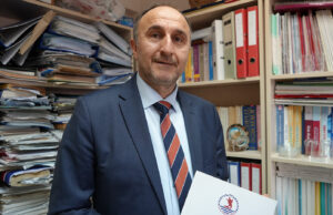 Profesörden glütensiz beslenme uyarısı: Teşhis yoksa sağlık riski var