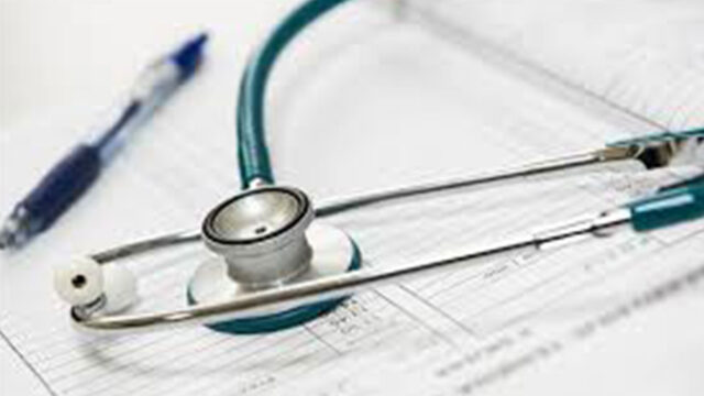 Sağlık hizmetlerindeki memnuniyet oranı yüzde 69,4 oldu