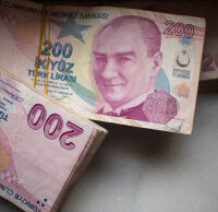 Şubat ayı emekli promosyon tutarları