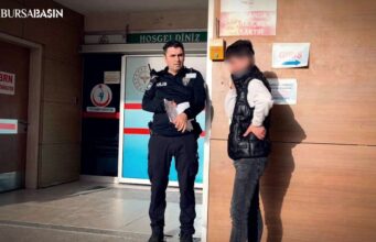 Yıldırım’da Uyuşturucu Tuzaklı Darbe: 1 Ağır Yaralı