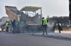 Bursa’da 3 mahalleye yeni yollar