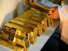 Altının kilogram fiyatı 7 milyon 470 bin liraya yükseldi