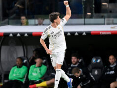 Arda Güler ‘yılın golünün’ hikayesini anlattı