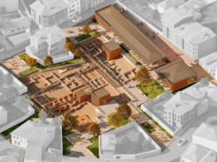 Bursa’nın 3 bin yıllık tarihini ortaya çıkaracak proje gün sayıyor