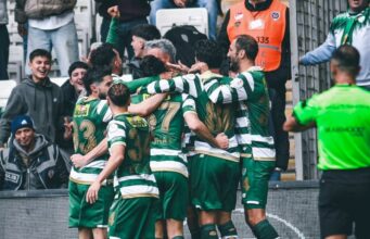 Bursaspor için kritik gün önemli maç!