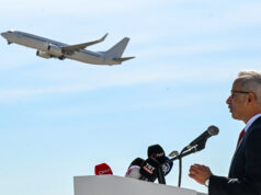 Bakan Uraloğlu, şubat ayı hava yolu yolcu sayısını açıkladı