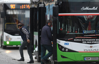 Bursa’da Özel Halk Otobüsçüleri’nden eylem kararı!