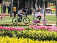 Bursalılara güzel haber! Hava ısınıyor