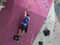 Bursa’da Para Tırmanış Şampiyonası heyecanı