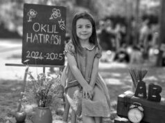 Bursa’da 7 yaşındaki Gökçe’den kahreden haber