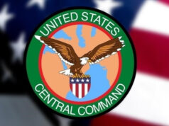 CENTCOM yakıt ikmal uçağının düştüğünü açıkladı