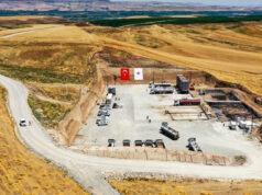 Diyarbakır’daki petrol arama sahası genişletildi