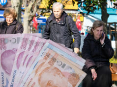 Emekli maaşında bloke krizi: Yargıtay’dan dikkat çeken karar