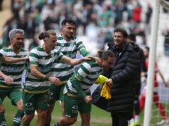 Lider Bursaspor 6 puanlık maça çıkıyor!