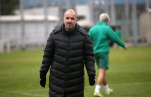 Bursaspor’un hocası Mustafa Er net konuştu: ‘3 puanı alacağız’