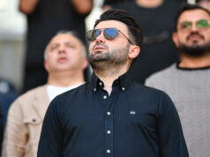 Bursaspor Başkanı Enes Çelik’ten Muş’taki olaylara sert tepki: ‘Emniyet sınıfta kaldı’