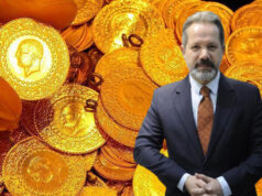 Gram altında hayati uyarı: İslam Memiş piyasalar için kritik döneme işaret etti