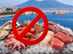 Napoli’de ‘çiğ deniz ürünleri’ yasaklandı: Hepatit A vakalarında endişe verici artış