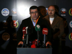 Nurettin Açıkalın: Özgür Yankaya senin Kayserispor’la ne gibi bir derdin var?