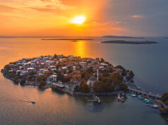 Bursa’nın Venedik’inde alarm! Su seviyesi yükselince…