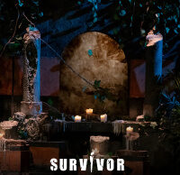 Survivor’da ödül oyunu gecesi!