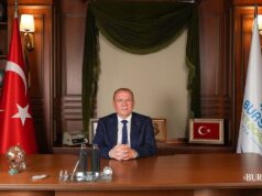 Tarım %8,8 Daraldı, Matlı’dan Stratejik Çağrı