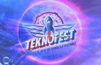 TEKNOFESTte lojistikte verimlilik için yenilikçi çözümler aranıyor