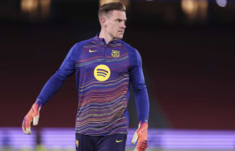 “Ter Stegen’in durumu trajik!”