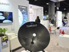 TÜRKSAT Satellite 2026’da boy gösterecek