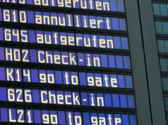 Uçuş iptalleri tüm dünyaya yayılıyor: Bilet almadan önce toplam son fiyata dikkat edin!