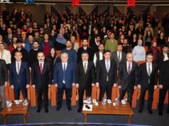 Bursa’da tarihi buluşma! Fethin 700. yılına özel organizasyon başladı