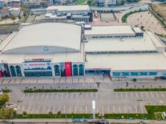 Bursa’da sporun kalbi Yıldırım’da atıyor! 7 yılda dev yatırımlar
