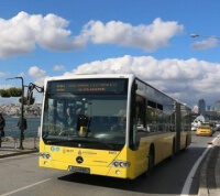 1 Mayıs toplu taşıma ücretsiz mi?