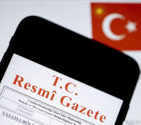 12 Nisan Resmi Gazete kararları yayımlandı!