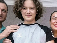 9 kişiyi öldüren saldırganın annesi tutuklandı… Kahramanmaraş Cumhuriyet Başsavcılığından açıklama