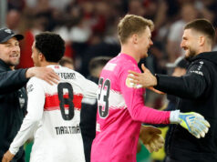 Almanya Kupası’nda finalin adı: Bayern Münih – Stuttgart