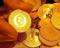 Altında yükseliş sürüyor!