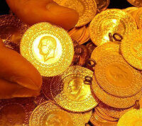 Altında yükseliş sürüyor!