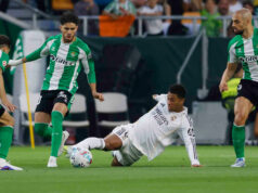 Arda Güler’den yoksun Real Madrid, Real Betis karşısında son dakikada yıkıldı