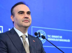 Bakan Kacır: 4,8 milyar lira destek verdik