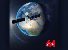 Bakan Uraloğlu: Türksat 6A ile Türkiye 11 ülke arasına girdi