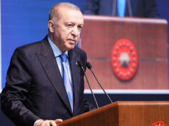 Cumhurbaşkanı Erdoğan: Artık ne bölgemiz ne de dünya eskiye dönebilir